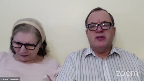 MĂRTURISIRI ȘI MESAJE BIBLICE ILIE HOZAN EPISOD 11. ~A FOST LIVE~ MARTIE 04, 2022