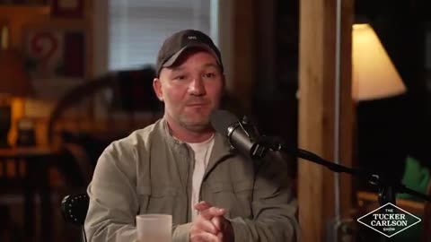 Shawn Ryan on the Biden cancer lie, his years working for the CIA, and why