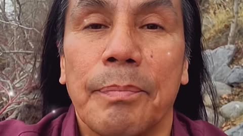 The ancestors spoke of a time humanity with experience challenging and interesting times