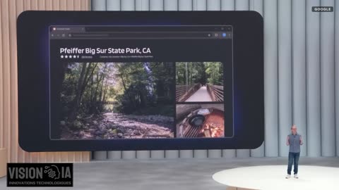 La conférence Google I/O 2025 choque le monde ! Tout ce qui a été révélé en 15mn