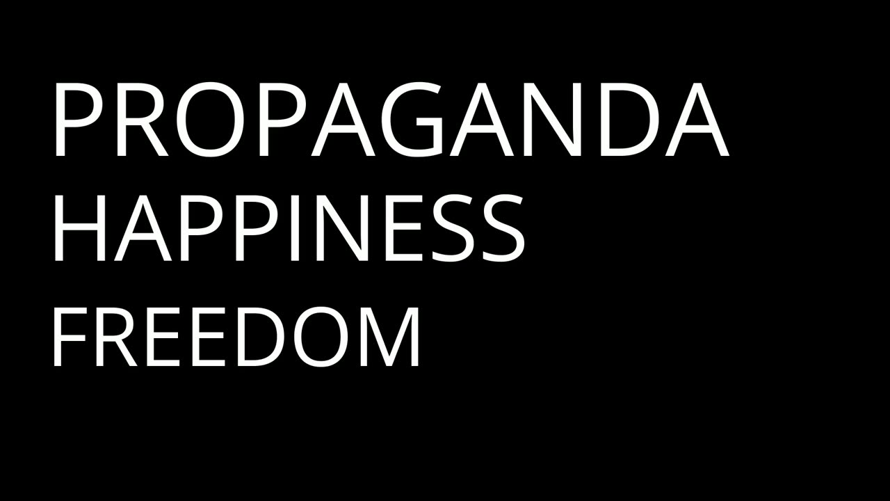 Chase the Ruins: A Total Nightmare of Addiction and Control | Orwell - Part 3