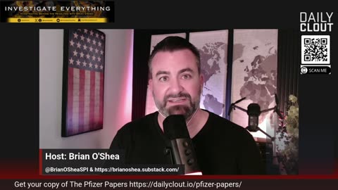 EP 250604: "Drones,Ships,Fungus,etc: How China Can Attack the US" w/ Guest Brandon Weichert