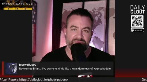 EP 250604: "Drones,Ships,Fungus,etc: How China Can Attack the US" w/ Guest Brandon Weichert