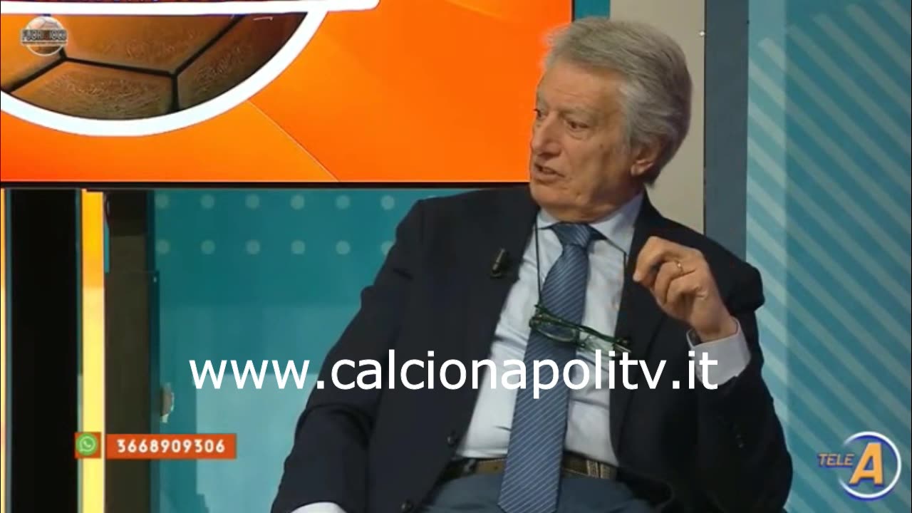 Malfitano: “L’Inter vincerà 3-0 a Bologna. Solo se muore Scudetto al Napoli…”