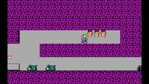Commander Keen (PC) E1.5