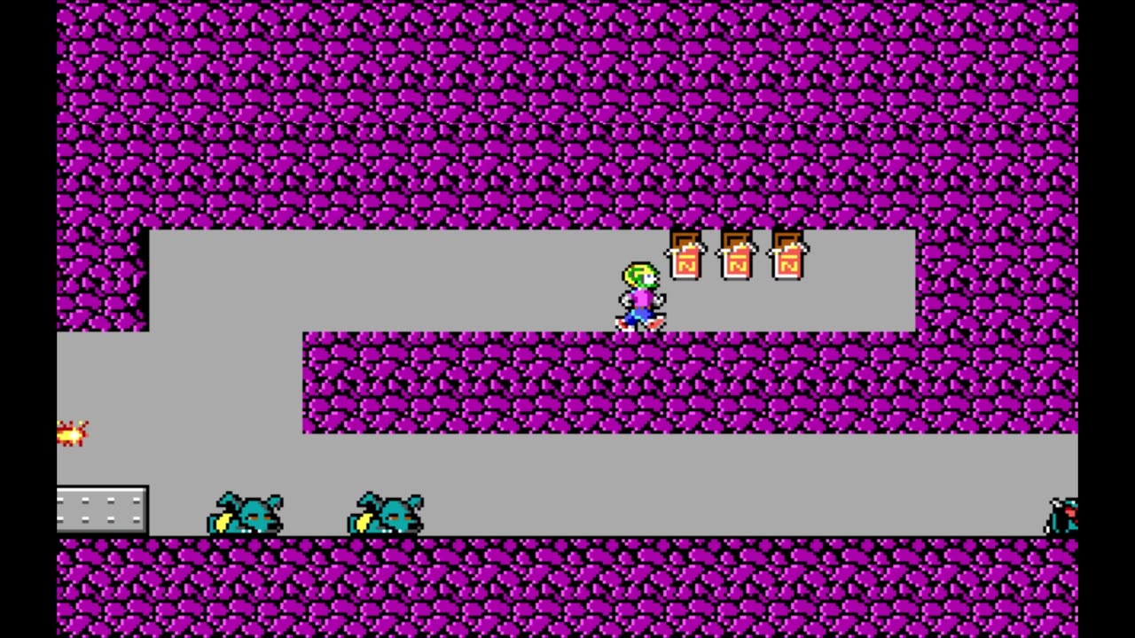 Commander Keen (PC) E1.5