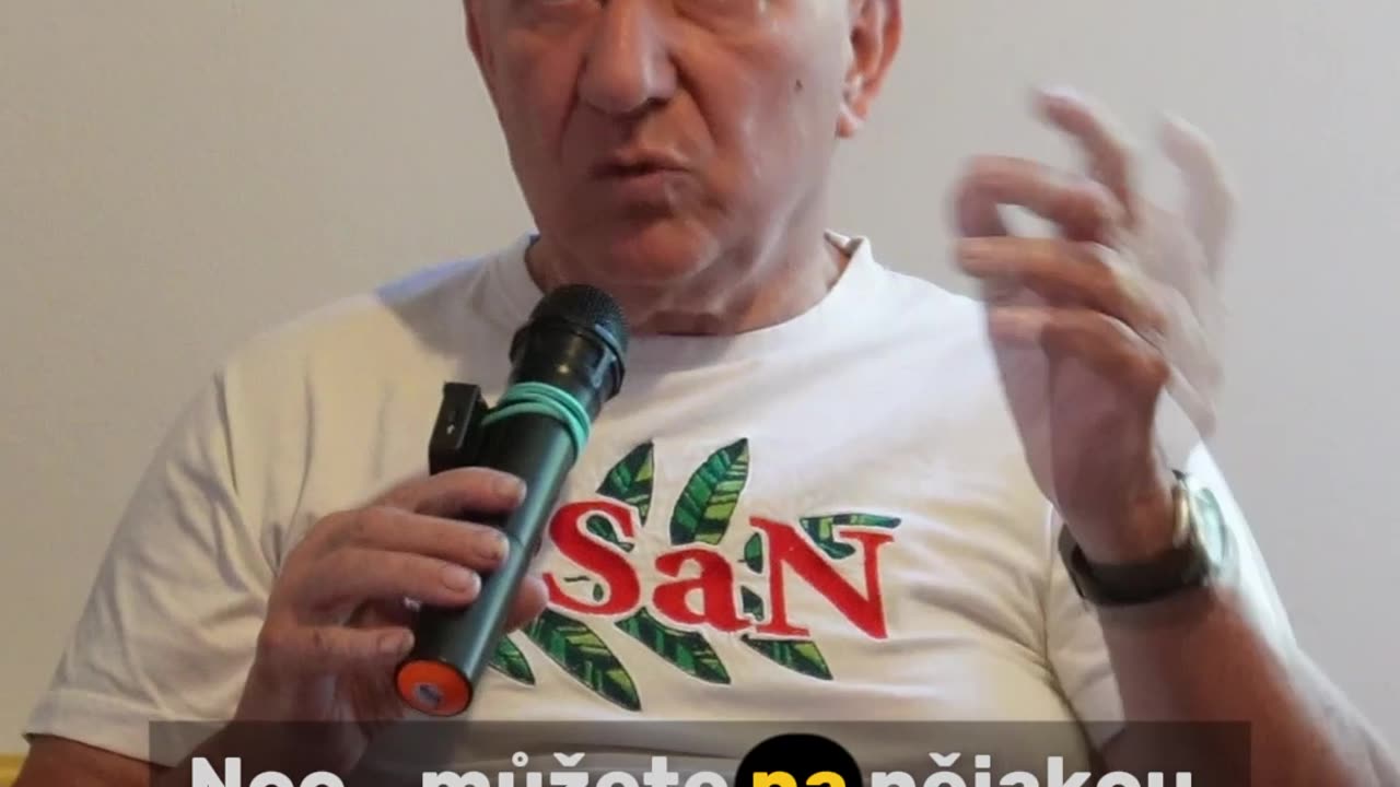 👉Slučovánà stran - JaSaN (Jasný Signál Nezávislých)