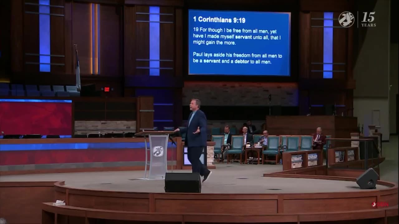 NOVEMBER 22 2025 SBN SHOWS PART 1