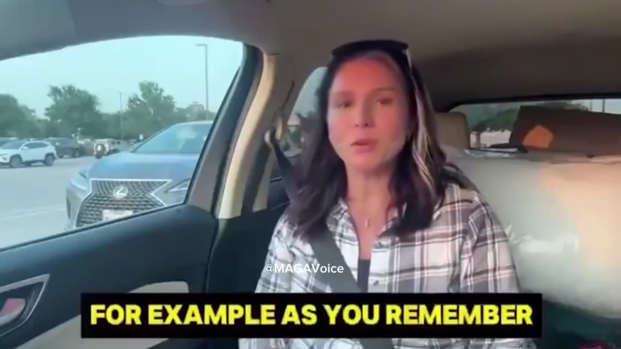 Tulsi Gabbard exposing tons of Democrat Elites