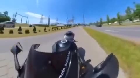 🤣🚴‍♂️ Bike Hero Needed! My Bike People Need Me | FunFM