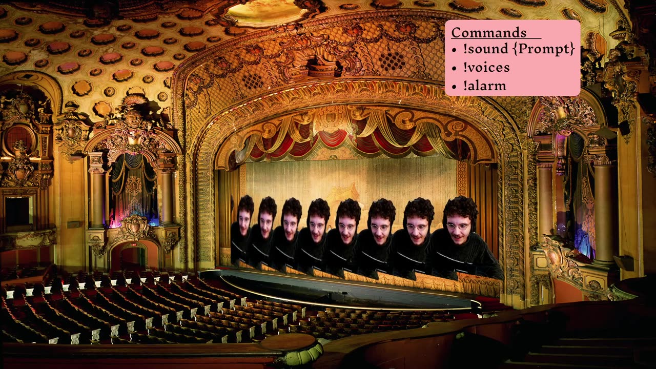 testing (gabba2)