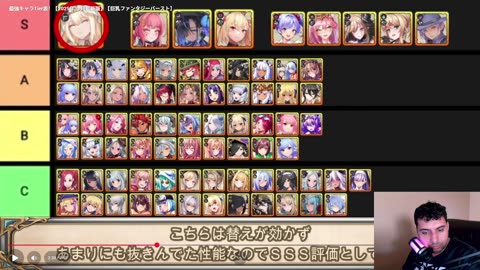 巨乳ファンタジーバースト Kyonyuu Fantasy: Global coming tomorrow, and new Reboot unit !!