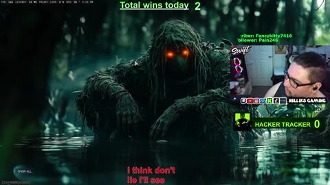 🔴Haters Can't Stop Me