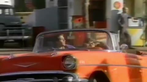 3 Musketeers Ad - 1990