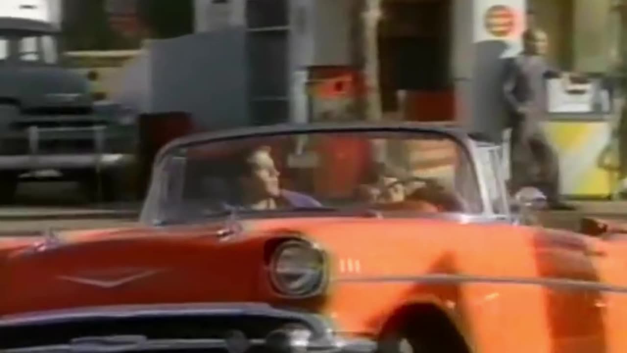 3 Musketeers Ad - 1990