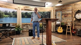 LIVE From Bible Fellowship Church