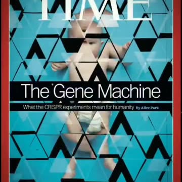 Revelation of the method through Time magazine