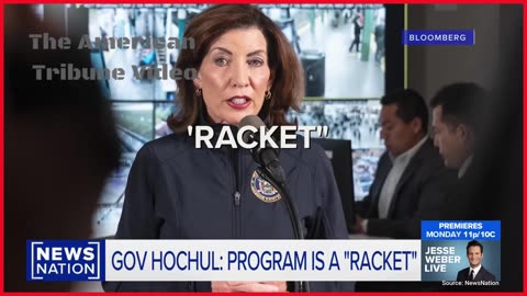 Another Deep Blue State Accused of Allowing Fraud as $115 Billion “Gravy Train” Exposed