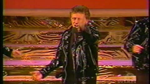 Frankie Valli & The Four Seasons - Grease = 1978