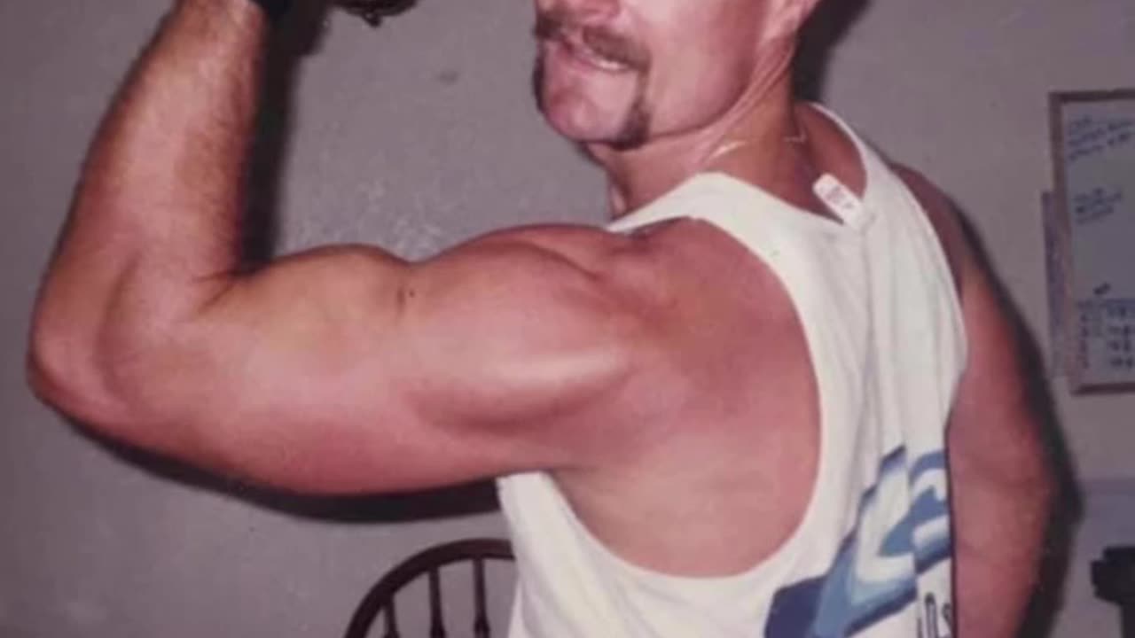 my dad said he broke a lot of hearts when he was younger