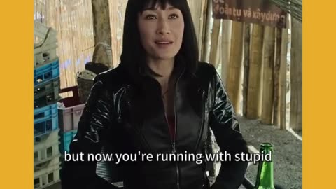 This Lady will shock you with her Comedy 😂🎬