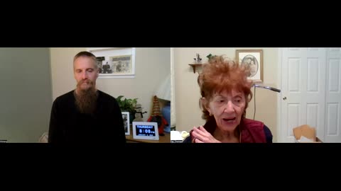 Episode #2 Pat Thomas