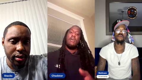 I’m Just Saying..Let’s Talk About It- Top 5 Dead or Alive #conspiracy