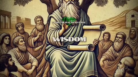 The biblical Enoch had many names Thoth was one of them