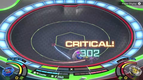 Beyblade X XONE Random Plays Gaming Knife Shinobi