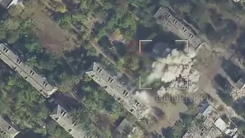 👀On the Konstantinovka front