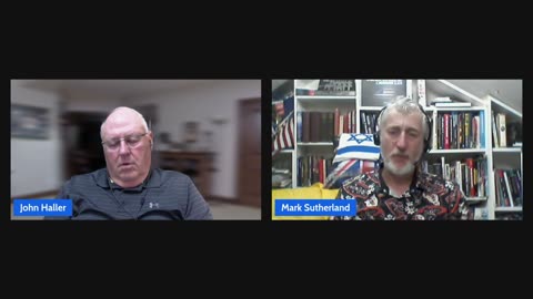 2025 09 05 Special Update with Mark Sutherland of the Sutherland Report