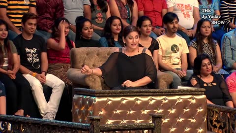Bihari berozgar in bhojpuriya kapil sharma show the rocky comedy...