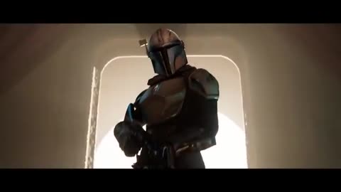 Fortnite Galactic Battle Cinematic Trailer