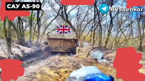 War in ukraine