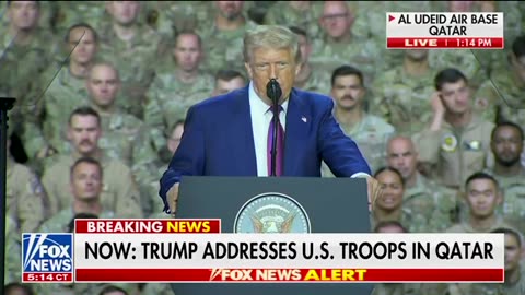 LESS GENERALS, MORE GIS POTUS “We let a lot of four stars go…”