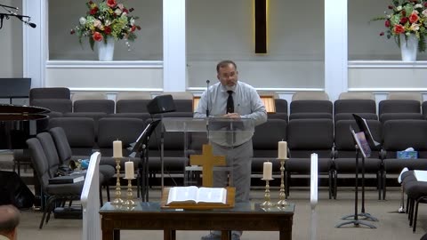 EARLY SPIRITUAL DEVELOPMENT 1 Peter 2:1-3