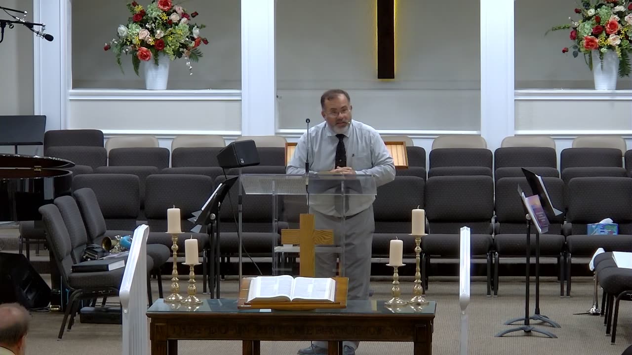 EARLY SPIRITUAL DEVELOPMENT 1 Peter 2:1-3