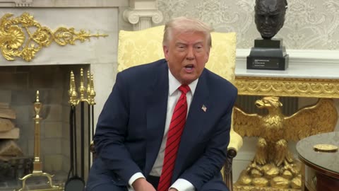 🇺🇸🔥 Trump Meets Canadian Prime Minister: What They Said Behind Closed Doors! 🇨🇦🤝 (June 14, 2025)