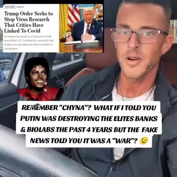 What Do You Know About Chyna Ukraine ?? (See Description Box)