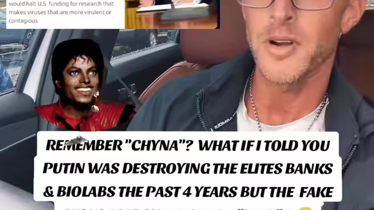 What Do You Know About Chyna Ukraine ?? (See Description Box)