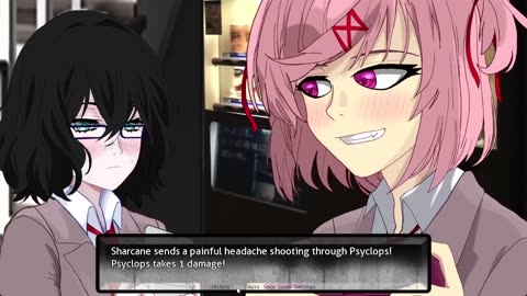 Dokimon Master - Downpour Pt.32