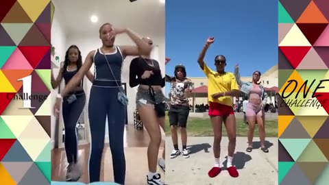 Tiktok Dance Battle Compilation - May 2025