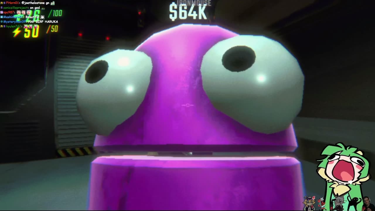 Clips of My Favorite Twitch Streamers (Contains Loud Yelling and Swearing)