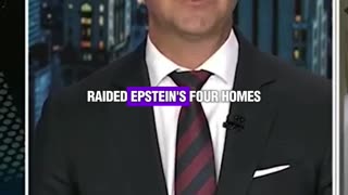 “Where Is the List?” Watters Slams DOJ for Withholding Epstein Secrets