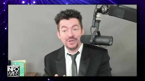 INFOWARS LIVE - 5/7/25: The American Journal with Harrison Smith / The Alex Jones Show / The War Room With Owen Shroyer