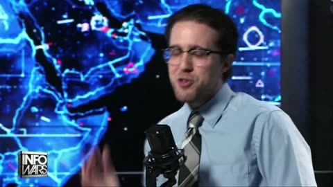 INFOWARS LIVE - 5/7/25: The American Journal with Harrison Smith / The Alex Jones Show / The War Room With Owen Shroyer