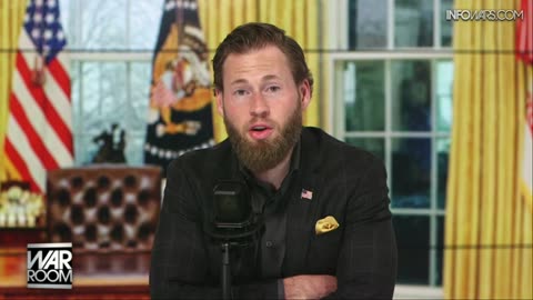 INFOWARS LIVE - 5/7/25: The American Journal with Harrison Smith / The Alex Jones Show / The War Room With Owen Shroyer