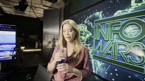 INFOWARS LIVE - 5/7/25: The American Journal with Harrison Smith / The Alex Jones Show / The War Room With Owen Shroyer