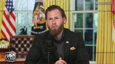 INFOWARS LIVE - 5/7/25: The American Journal with Harrison Smith / The Alex Jones Show / The War Room With Owen Shroyer