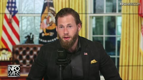 INFOWARS LIVE - 5/7/25: The American Journal with Harrison Smith / The Alex Jones Show / The War Room With Owen Shroyer